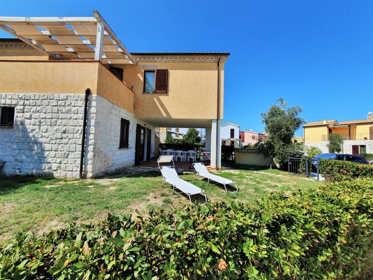 La Finestra Sul Conero Apartments Numana Exterior foto
