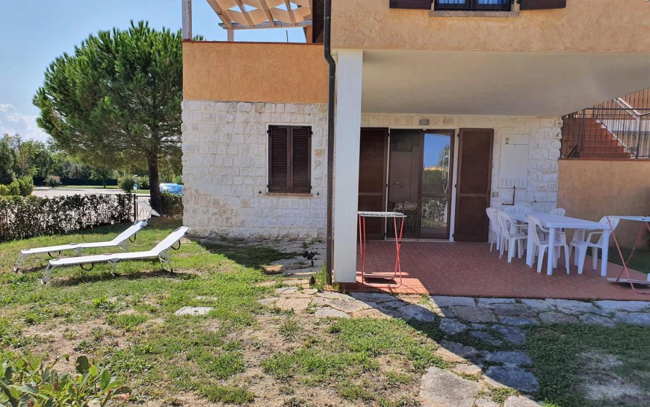 La Finestra Sul Conero Apartments Numana Exterior foto